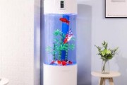 如何自制鱼缸饮水机（简单易行的方法让你的鱼缸也能成为饮水机）