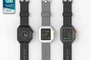 AppleWatch4的实用性解析（解锁AppleWatch4的关键优势和功能）