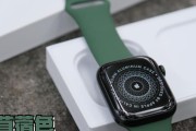 AppleWatch6（探究新一代智能手表的功能和性能）