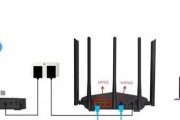 路由器和WiFi的插线连接方法及注意事项（便捷高效的无线网络使用指南）