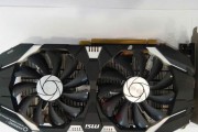 NVIDIAGeForce1050Ti和1060，谁才是选择？（深入分析两款显卡的性能和优劣势，为您提供明智的购买建议）