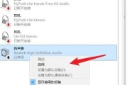 电脑扬声器无声解决方案（快速排除电脑扬声器无声问题的方法）