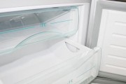 解决海尔冰箱排水孔堵塞的方法（轻松清理冰箱排水孔）