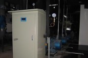 水冷式中央空调的水质处理方法与意义（以水质处理为核心）