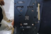 3060和3060ti性能区别对比（NVIDIAGeForce显卡系列的新王者和挑战者，哪款更胜一筹？）