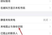 手机陌生号码拦截怎么设置？如何有效防止骚扰电话？