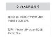 如何查询iPhone序列号（掌握查询iPhone序列号的方法）