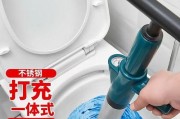 解决马桶下水管道堵塞问题的有效技巧方法（轻松应对马桶下水管道疏通的实用指南）