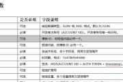 参数错误解决方法大全（掌握参数错误的处理技巧，解决程序中的难题）