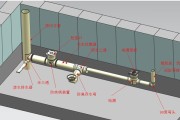 蹲便器前排水和后排水的区别是什么（了解前排水和后排水的区别）