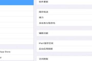 掌握长截图技巧，让iPad截图更高效（教你如何使用iPad进行长截图）