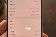 iPhone12双卡双待（探索iPhone12双卡双待的全新功能和便利性）