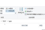 揭秘Windows查看隐藏文件的绝妙技巧（发现隐匿世界的一把钥匙）