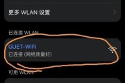 家里WiFi突然无法上网的原因及解决方法（探究家庭网络连接突然中断的可能原因以及应对措施）