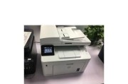 如何处理惠普复印机出现的白线问题（解决惠普复印机白线问题的有效方法与技巧）