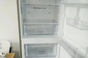 冰箱排水孔疏通的最快方法（轻松解决冰箱排水孔堵塞问题）