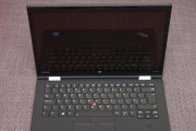 通过ThinkPadX1YogaU盘启动，快速解决电脑故障（利用ThinkPadX1YogaU盘启动，轻松诊断和修复电脑问题）