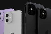 iPhone12和13，购买哪一个更合适（比较两款苹果新品）