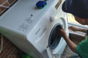 如何解决洗衣机过滤不良的问题（有效应对洗衣机过滤问题）