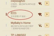 提高家里WiFi网速的有效方法（快速解决家庭WiFi速度慢的问题）