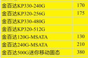 硬盘报价最新是多少？如何选择性价比高的硬盘？