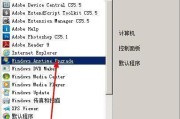 Windows7显示隐藏文件的方法（掌握隐藏文件的访问技巧）