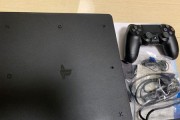 PS4Pro与PS4Slim