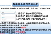 局域网wifi路由器怎么设置？路由器设置局域网的步骤是什么？