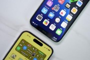 iPhone13和华为Mate50，哪一款更值得入手（比较iPhone13和华为Mate50的优劣势）