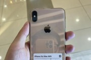 iPhonexsmax触屏失灵修复教程（解决iPhonexsmax触屏失灵的简易方法）