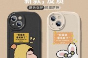 如何利用iPhone手机提取图片中的文字（教你简单易用的方法）