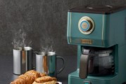 享受宁静时光——噪音小的咖啡机解决方案（减少噪音）