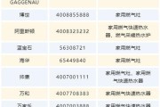 热水器排气管漏水的维修方法（有效解决热水器排气管漏水问题）