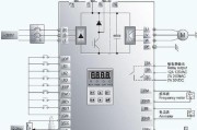 通过显示器控制变频器的编程方法（实现智能化控制和优化能源消耗的关键方法）