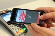 ApplePay（以手机为钱包，让支付变得更轻松）