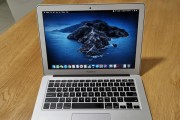 MacBookAir首发评测（轻薄、高性能、长续航，MacBookAir再次引领行业潮流）