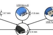 USB接口的类型及应用（探索USB接口的不同类型及其在各行业中的应用）