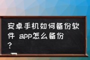 掌握安卓手机文件管理软件的操作技巧（一步步教你轻松管理手机文件）