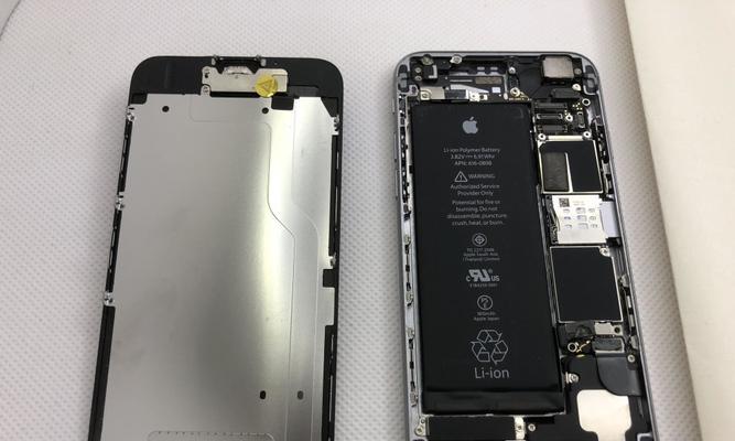 如何正确保养iPhone电池（让你的iPhone电池更持久耐用）