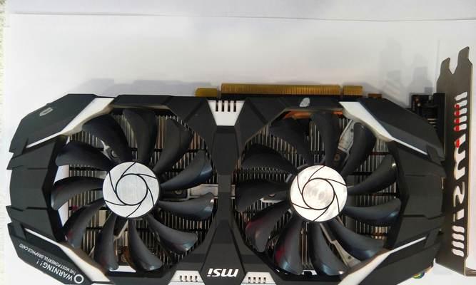 NVIDIAGeForce1050Ti和1060，谁才是选择？（深入分析两款显卡的性能和优劣势，为您提供明智的购买建议）