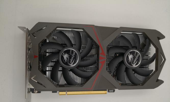 NVIDIAGeForce1050Ti和1060，谁才是选择？（深入分析两款显卡的性能和优劣势，为您提供明智的购买建议）