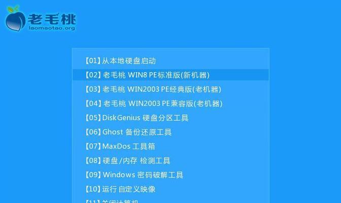 联想笔记本如何进入U盘启动项（详解联想笔记本进入U盘启动项的步骤与注意事项）