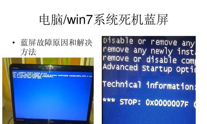 惠普笔记本重装系统后蓝屏问题的解决方法（探索惠普笔记本重装系统后出现蓝屏的原因及解决方案）