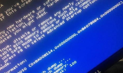 如何修复蓝屏代码0x0000000A错误（解决Windows系统蓝屏错误的有效方法）