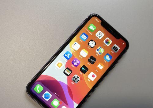 揭秘iPhone11强制关机方法（一招操作iPhone11，轻松强制关机）