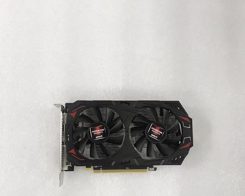 RX5802048SP能玩什么游戏？（探索RX5802048SP显卡的游戏性能与适用范围）