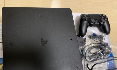 PS4Pro与PS4Slim