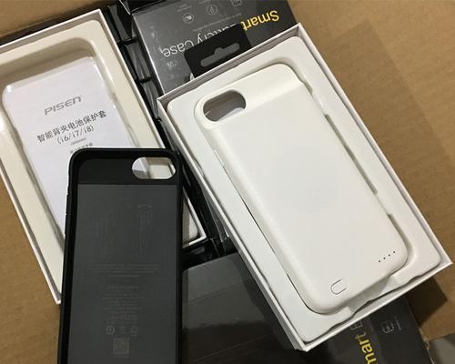 如何更换iPhone6s电池（简单操作，延长手机寿命）