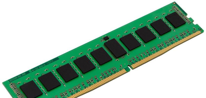 区分DDR1、DDR2、DDR3、DDR4内存的关键特点（探究内存代际之间的技术差异及应用场景选择）