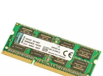 DDR3和DDR4的区别详解（深入比较DDR3和DDR4内存的不同之处）